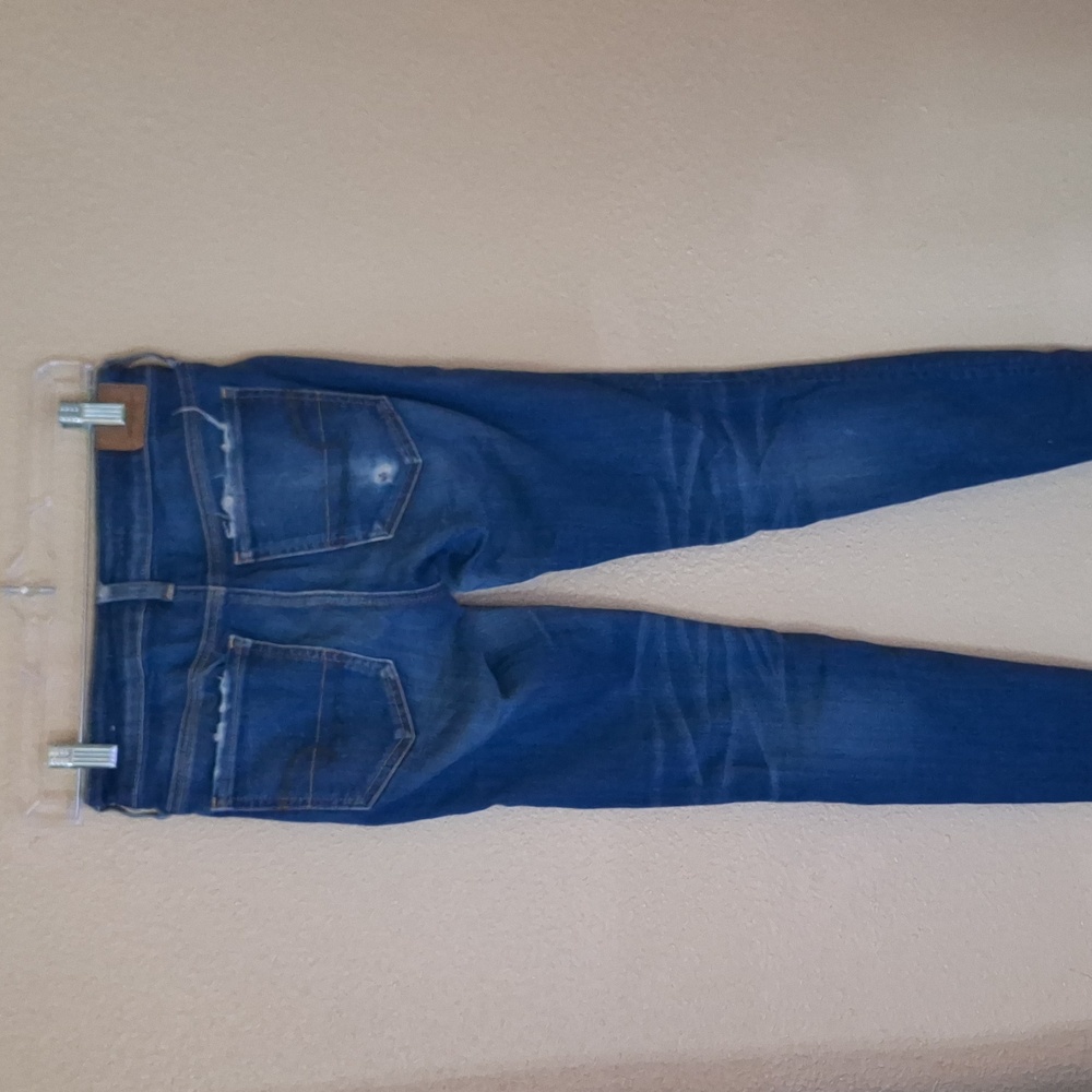 American eagle jeggings - Picture 3 of 4